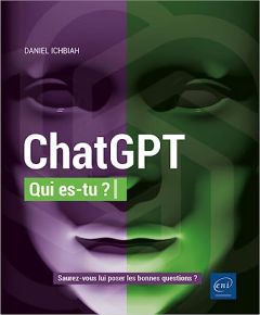 ChatGPT – Qui es-tu ?