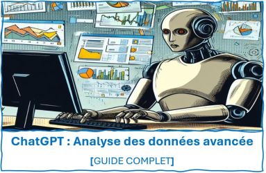 ChatGPT: Analyse des données avancée