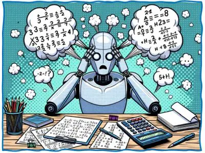ChatGPT et les maths (aperçu)