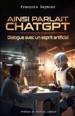 AINSI PARLAIT CHATGPT: Dialogue avec une intelligence artificielle